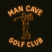 Man Cave Golf Club